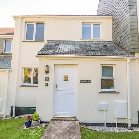Villa Owls Roost Falmouth Exterior foto