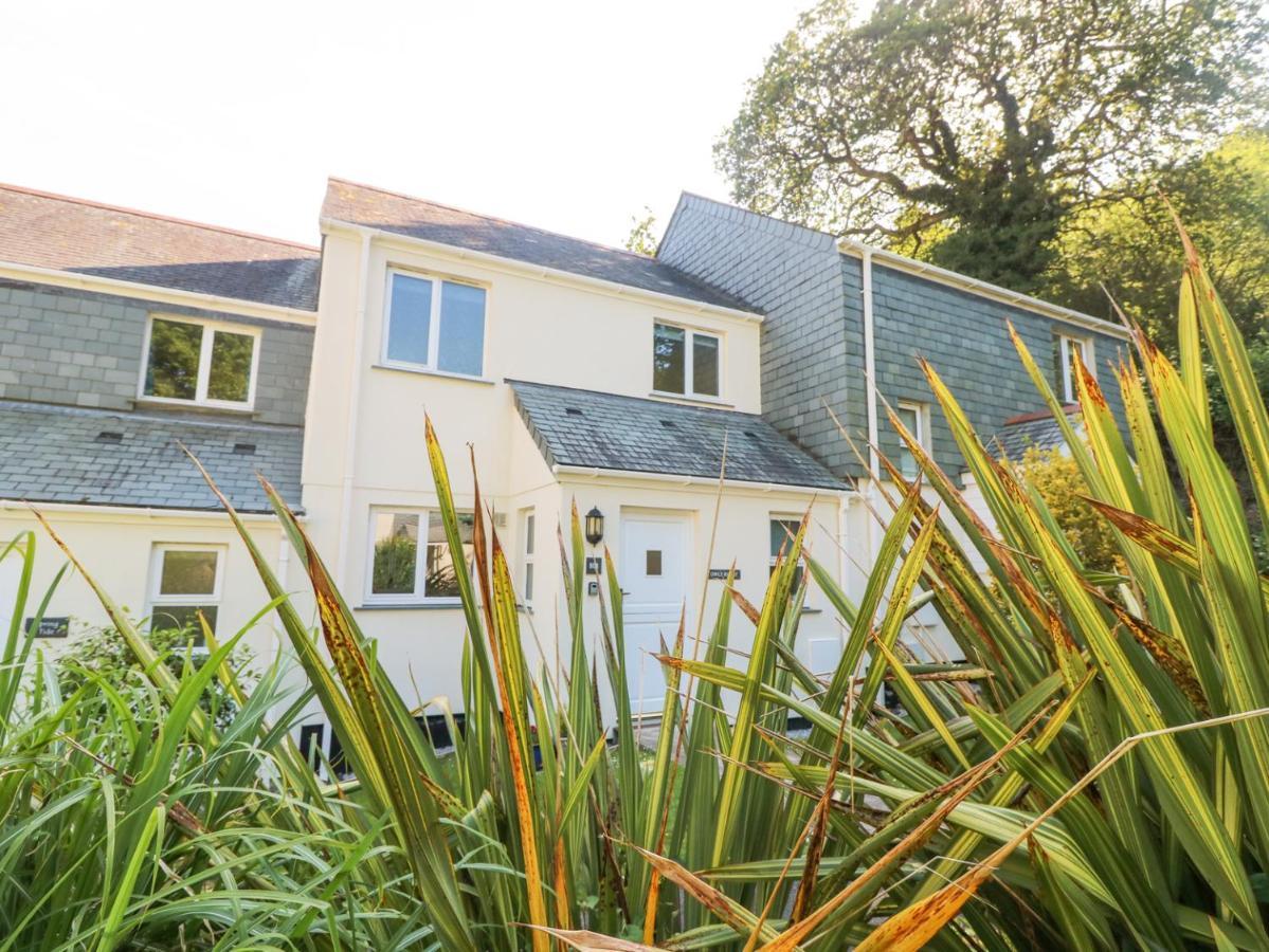 Villa Owls Roost Falmouth Exterior foto