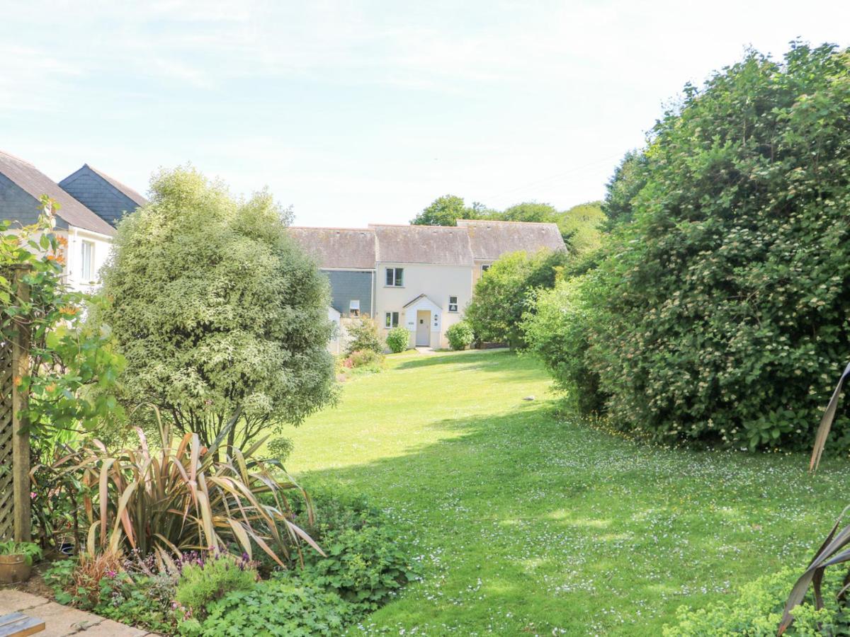 Villa Owls Roost Falmouth Exterior foto