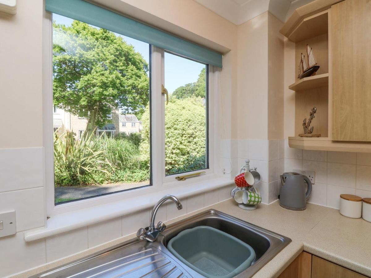 Villa Owls Roost Falmouth Exterior foto