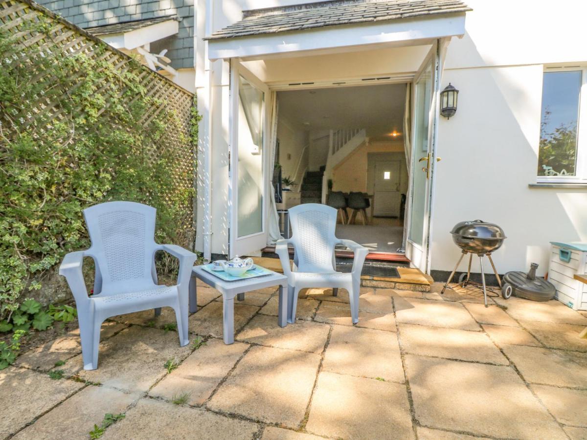 Villa Owls Roost Falmouth Exterior foto