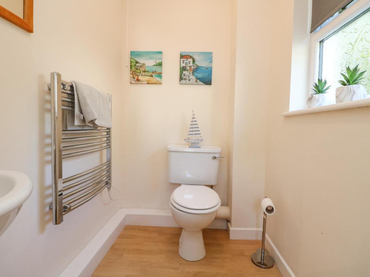 Villa Owls Roost Falmouth Exterior foto
