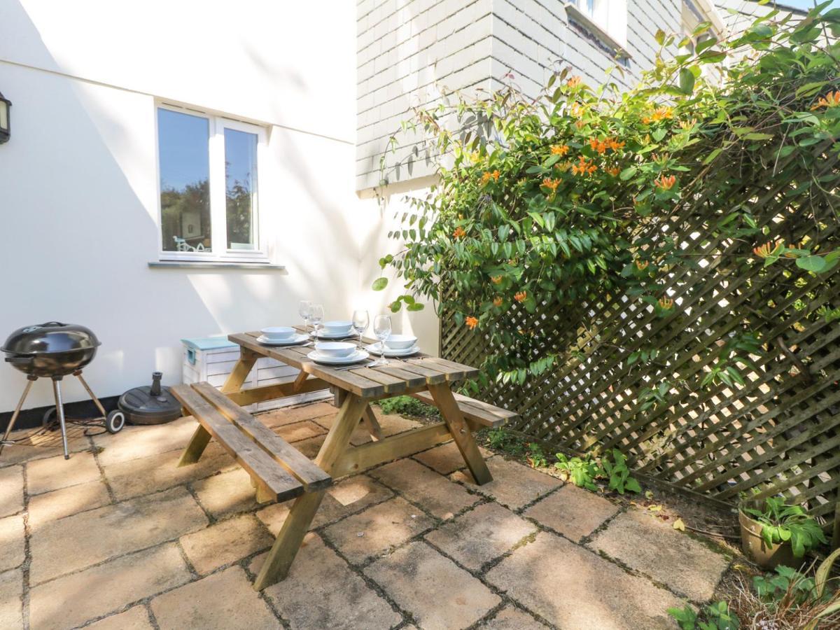 Villa Owls Roost Falmouth Exterior foto